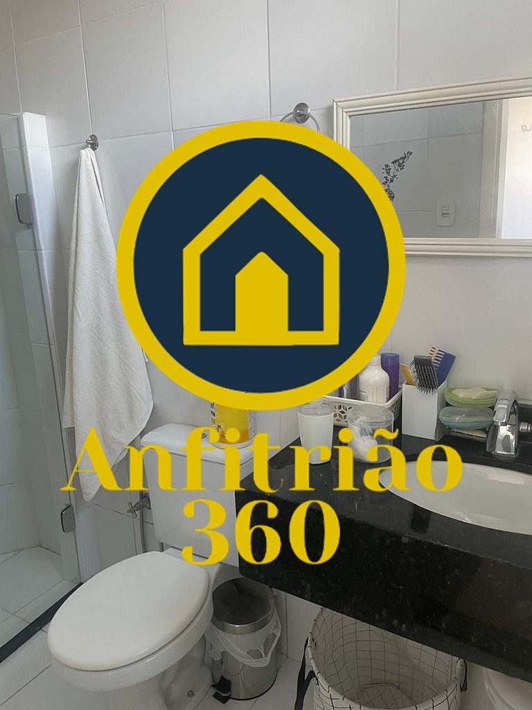 Casa Farol Luxo: O Seu Paraíso a 100m da praia