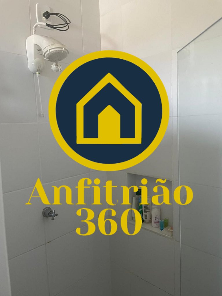 Casa Farol Luxo: O Seu Paraíso a 100m da praia