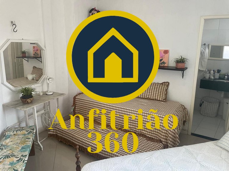 Casa Farol Luxo: O Seu Paraíso a 100m da praia