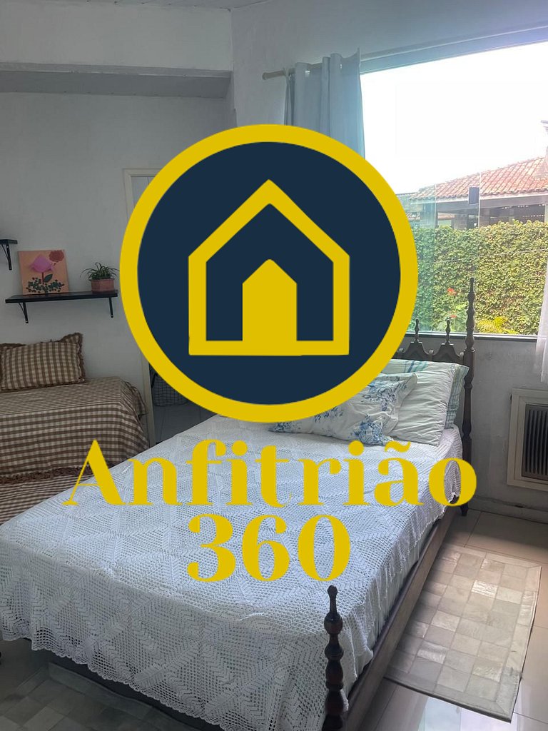 Casa Farol Luxo: O Seu Paraíso a 100m da praia