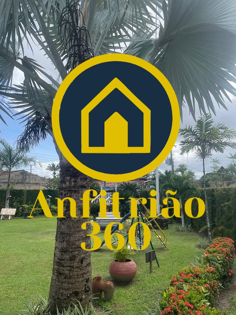 Casa Farol Luxo: O Seu Paraíso a 100m da praia