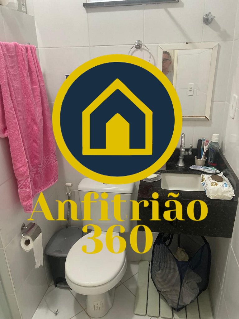 Casa Farol Luxo: O Seu Paraíso a 100m da praia