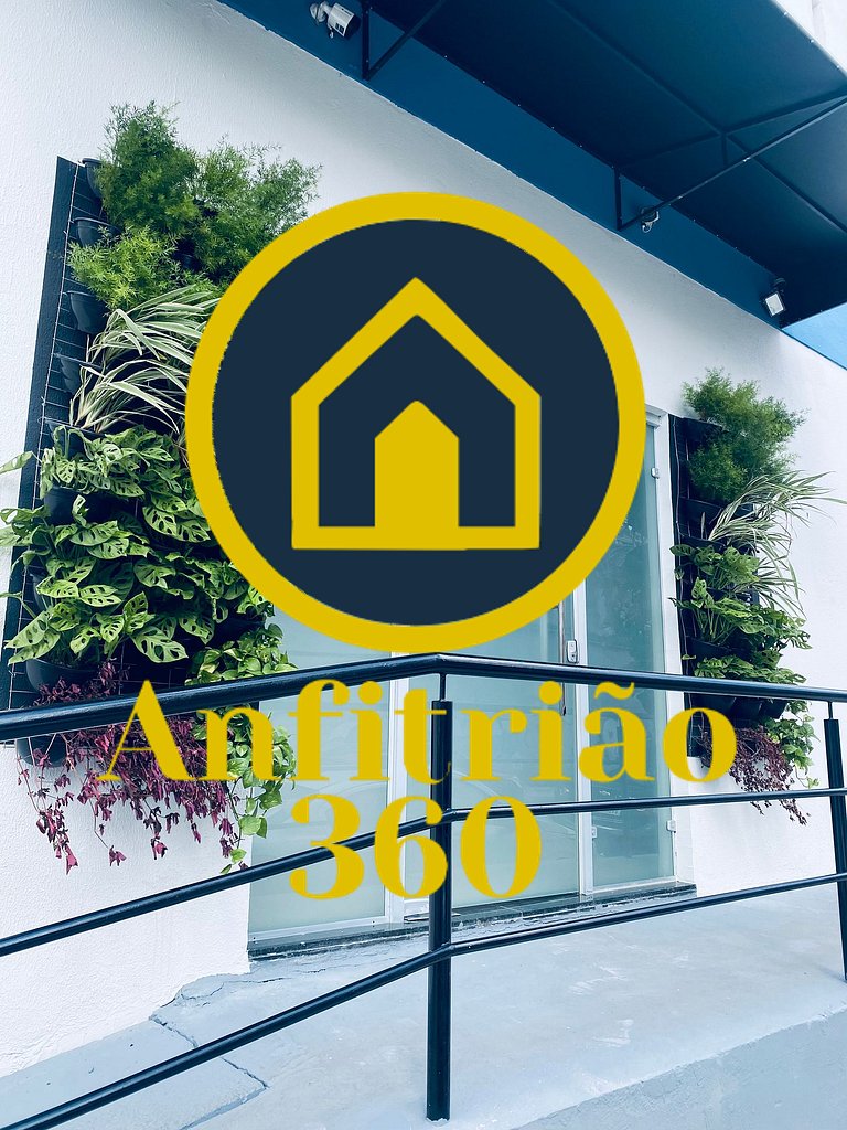 HN Pariquis – Fully Equipped Studios by Anfitrião 360, Batis