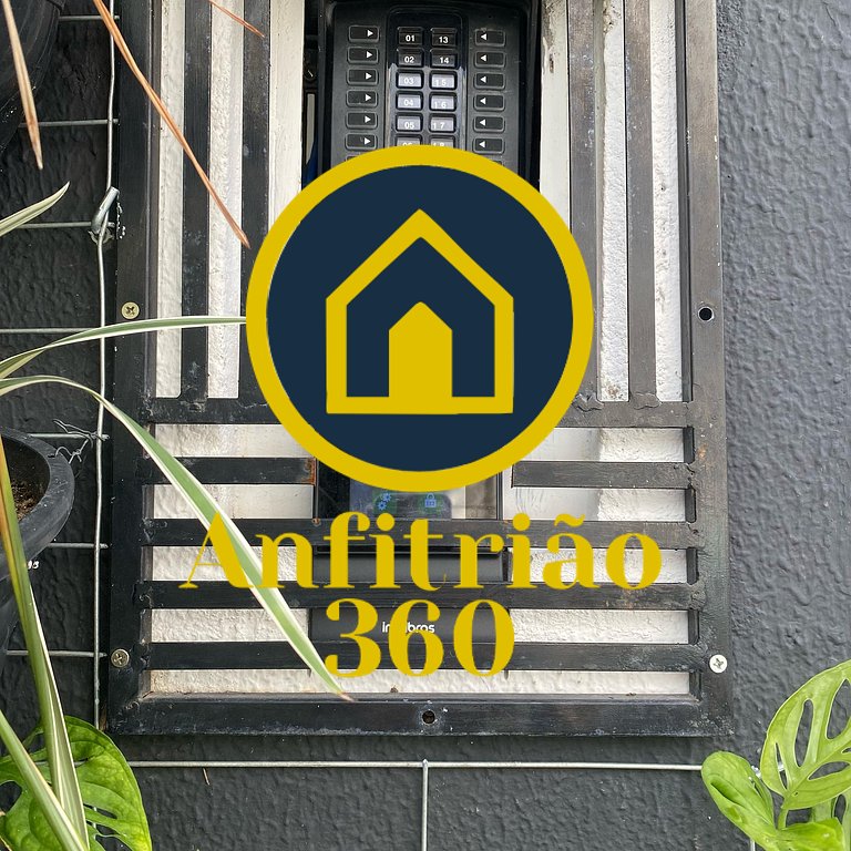 HN Pariquis - Stylish Studio for 5